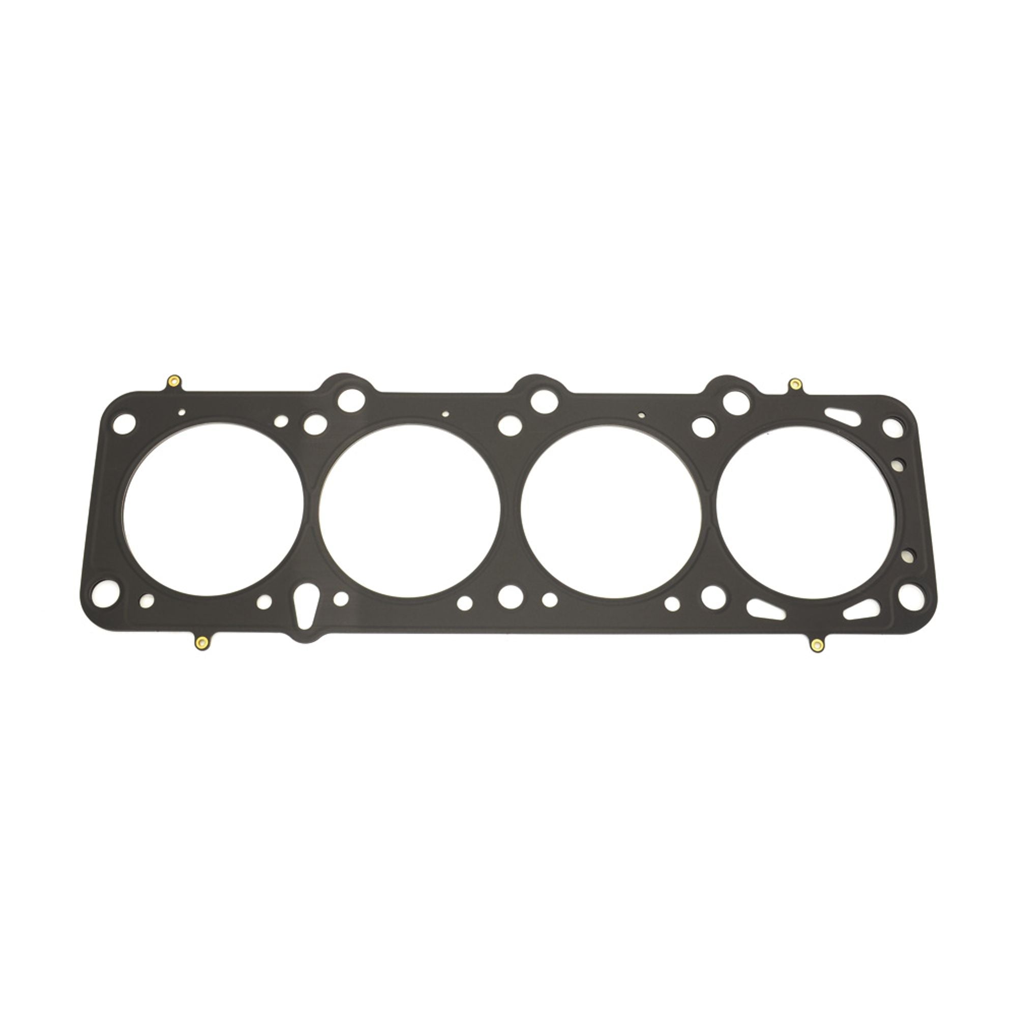 Multilayer Racing Head Gasket thickness 1,15 mm Ø 97 mm with Gas Stopper-0