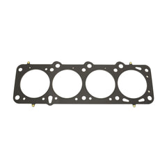 Multilayer Racing Head Gasket thickness 1,15 mm Ø 97 mm with Gas Stopper-0