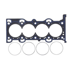 Cut Ring Racing Head Gasket thickness 1,3 mm Ø 89 mm-1
