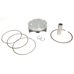 4T Forged Racing Piston Ø 79,97 mm for Athena Big Bore Cylinder-0