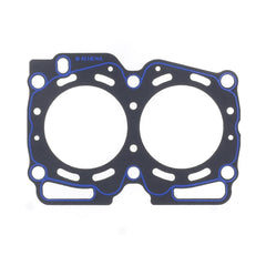 Cut Ring Racing Head Gasket thickness 1,2 mm Ø 93,5 mm without Rings-0