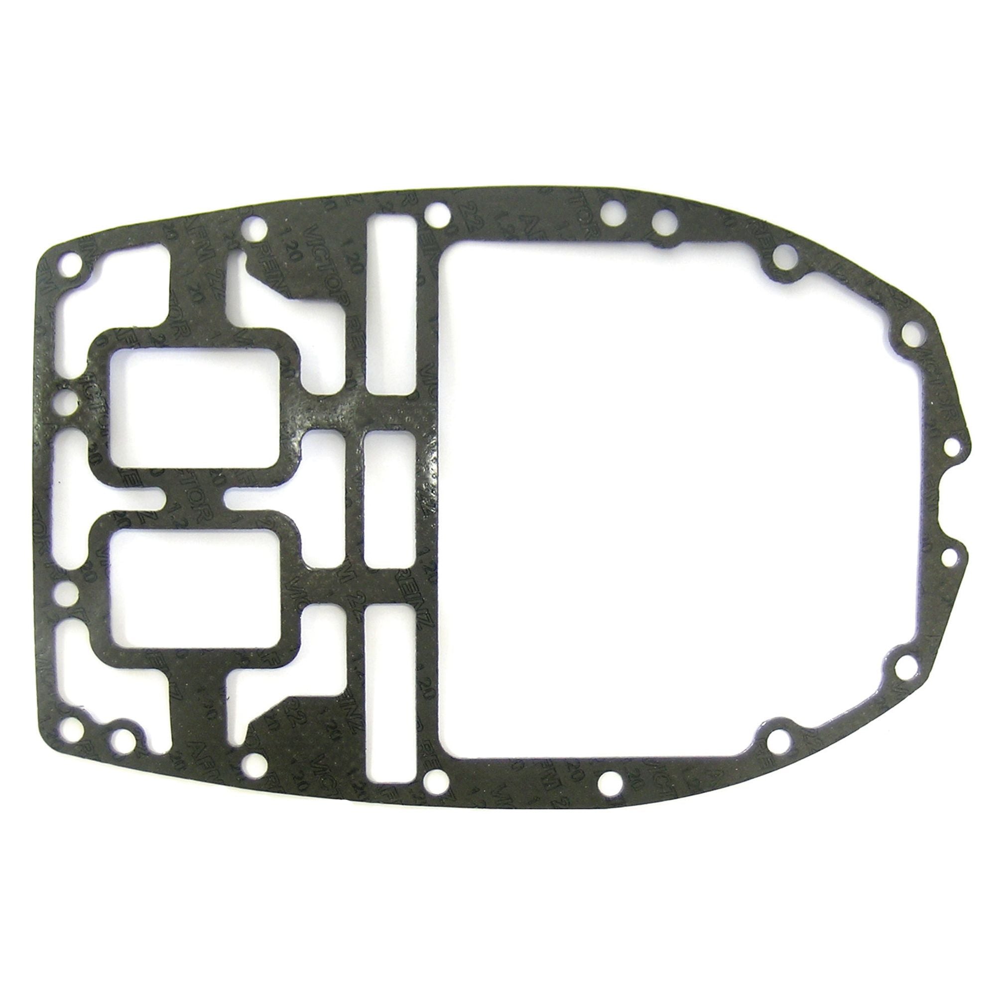 Cylinder Base Gasket-0