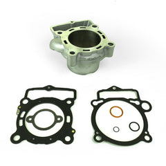 Standard Bore Cylinder Kit Ø 78 mm, 250 cc with Gaskets (no piston included)-0