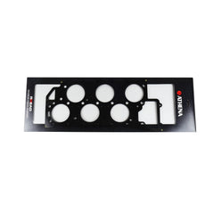 Multilayer Racing Head Gasket thickness 0,65 mm Ø 82,5 mm with Gas Stopper-1