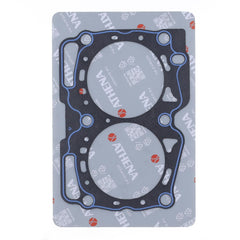 Cut Ring Racing Head Gasket thickness 1,2 mm Ø 101,3 mm without rings-1