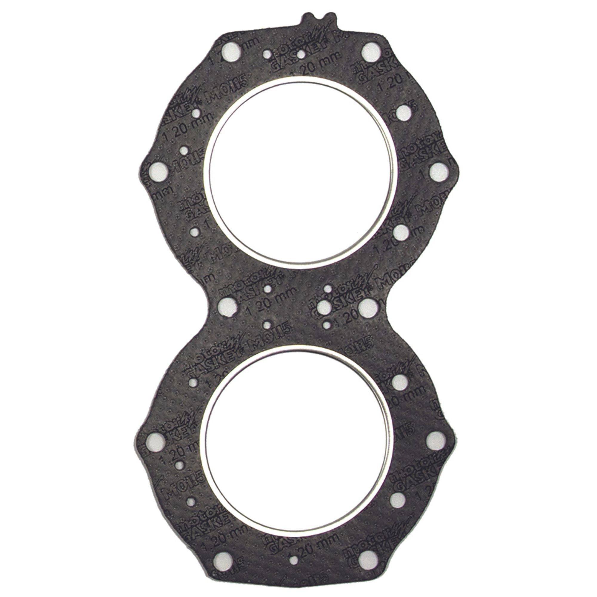Cylinder Head Gasket with thickness same as OE-0