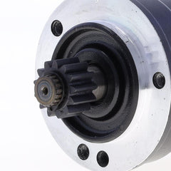 Starter Motor-3