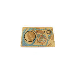 Complete Gasket Kit (oil seals not included)-1