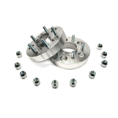 PCD Adapters 5x127x71.5 - 5x114,3x71.5 th. 30 mm-0