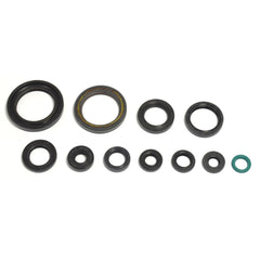 Engine Oil Seals Kit-0