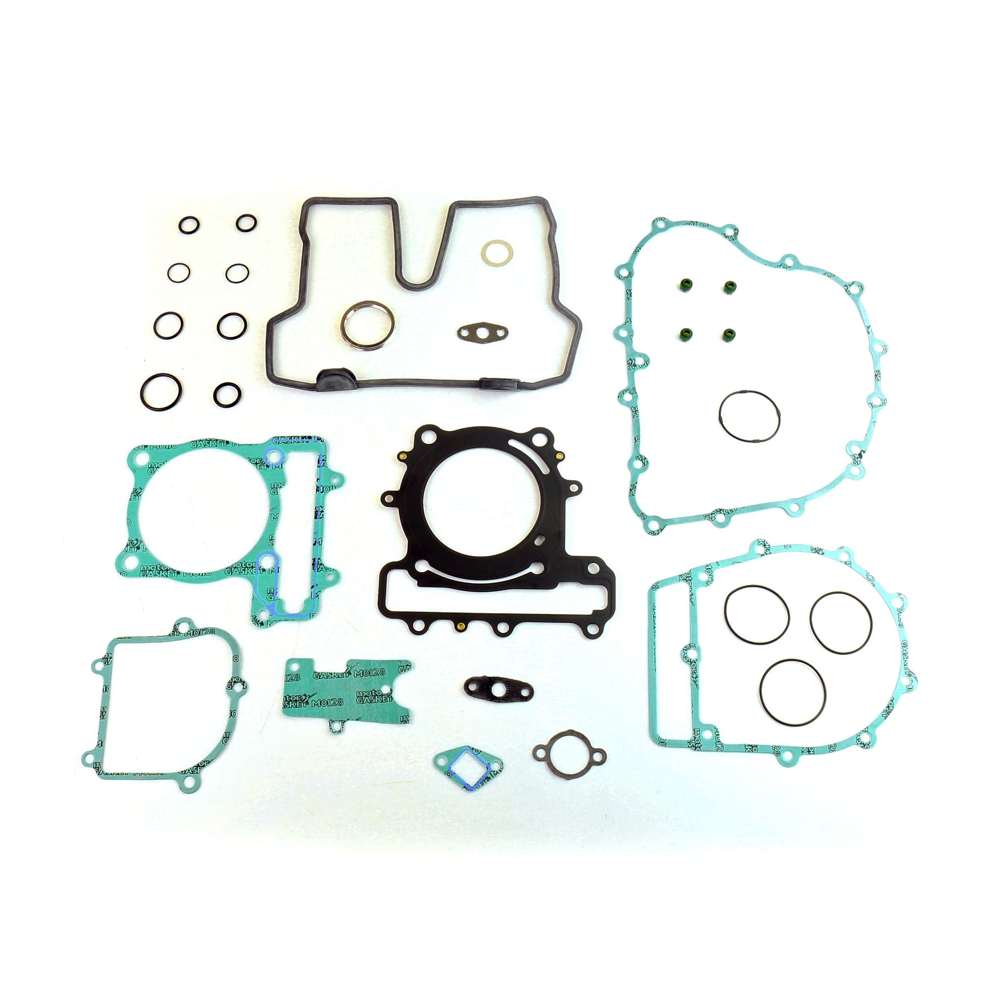 Complete Gasket Kit (oil seals not included)-0
