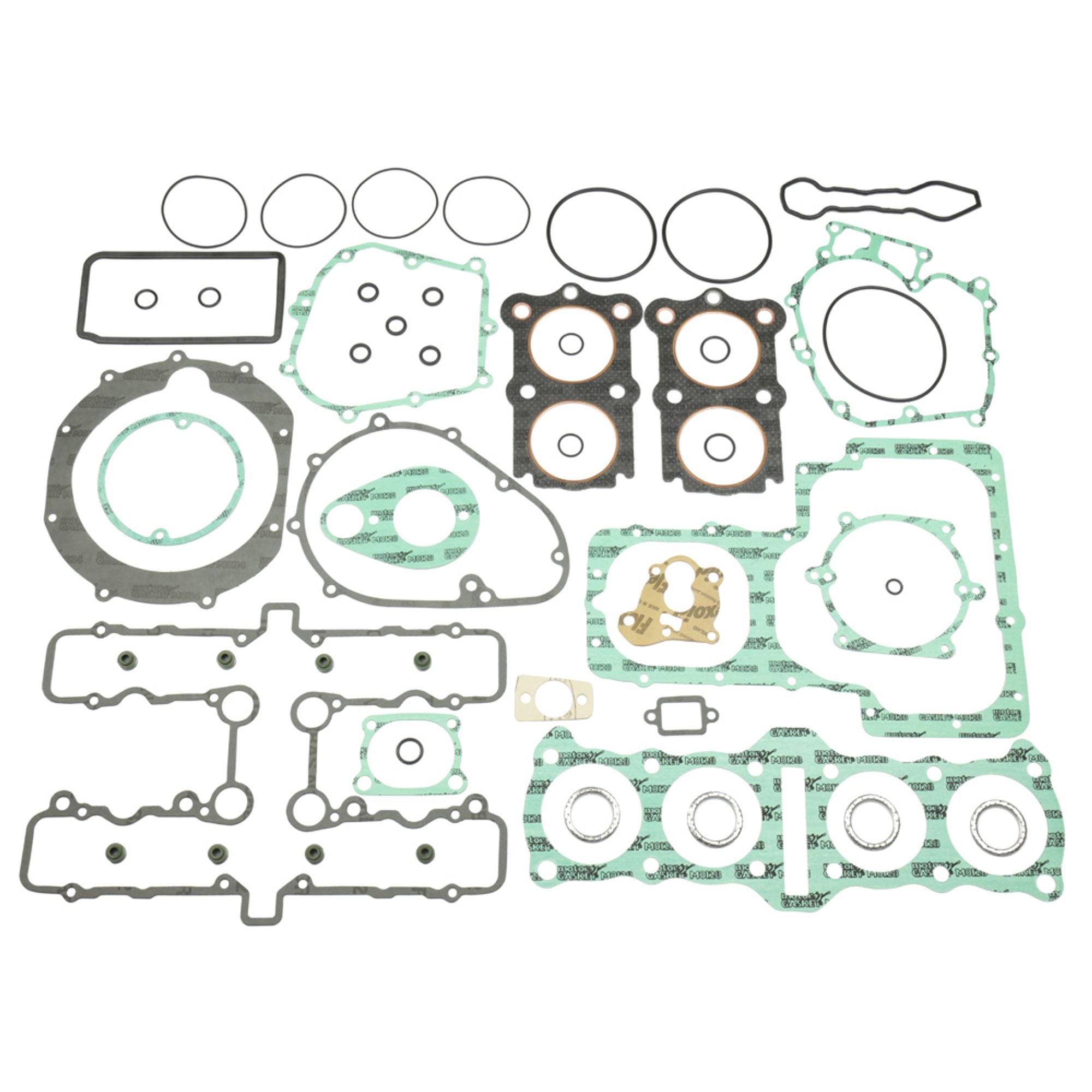 Complete Gasket Kit (oil seals not included)-0