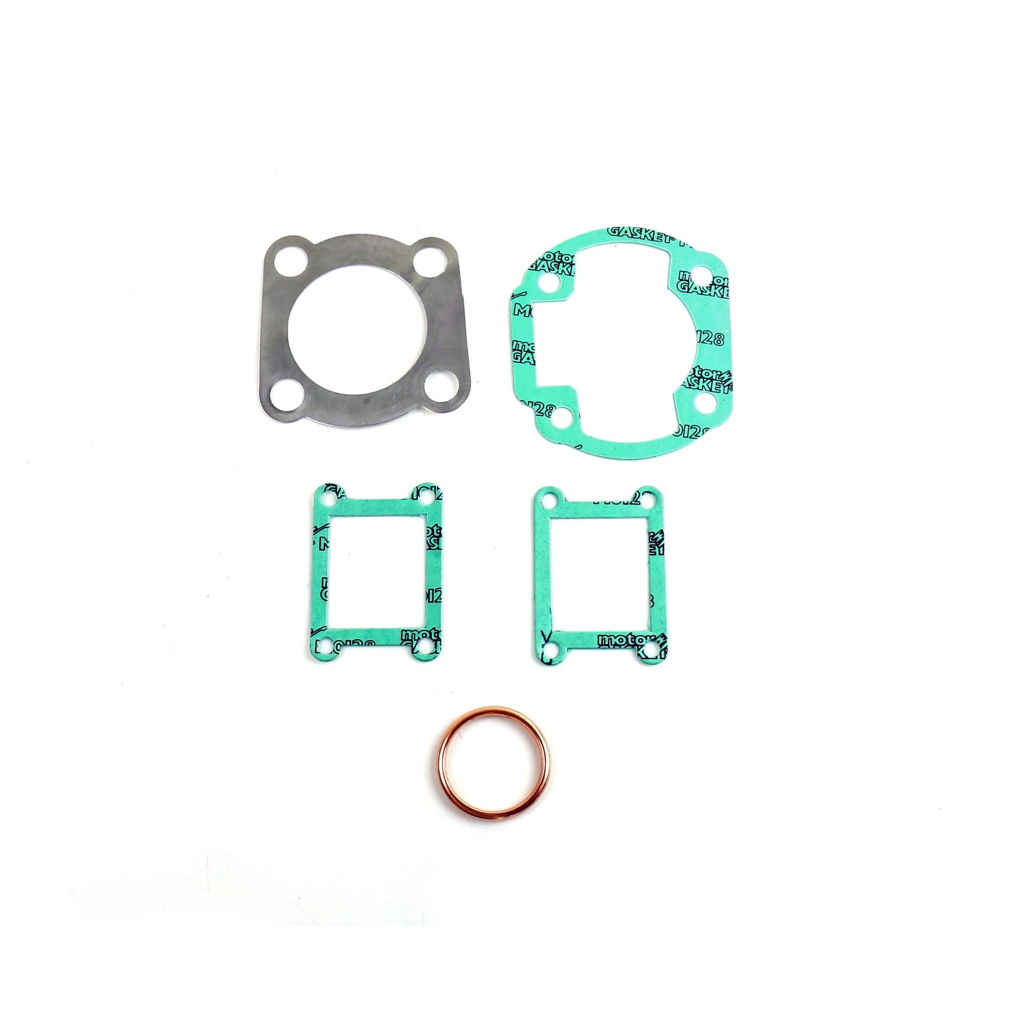 Complete Gasket Kit-0