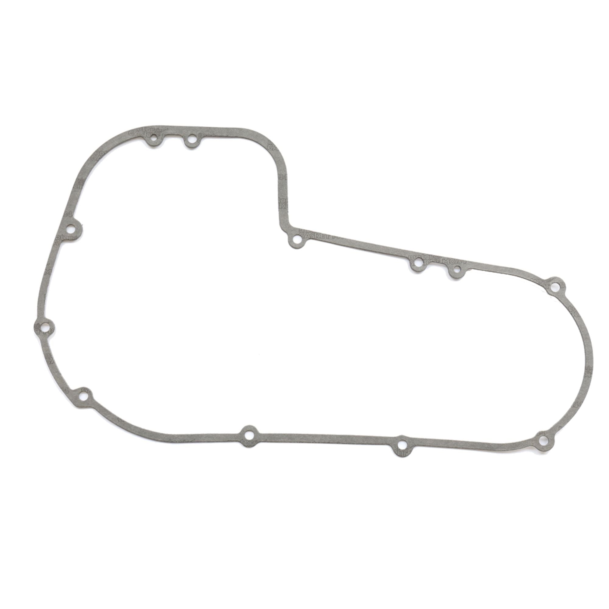 Primary Cover Gasket, thickness 0.062" with Silicone Beading - Set of 5 pcs-0