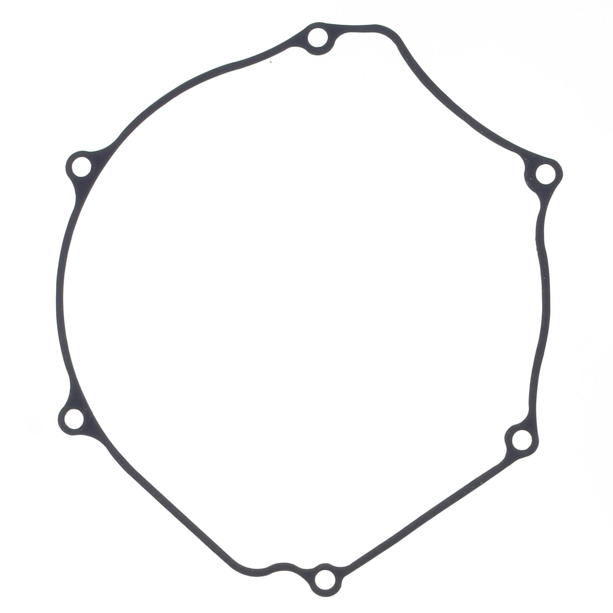 Outer Clutch Cover Gasket-0