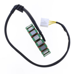 Stator-2