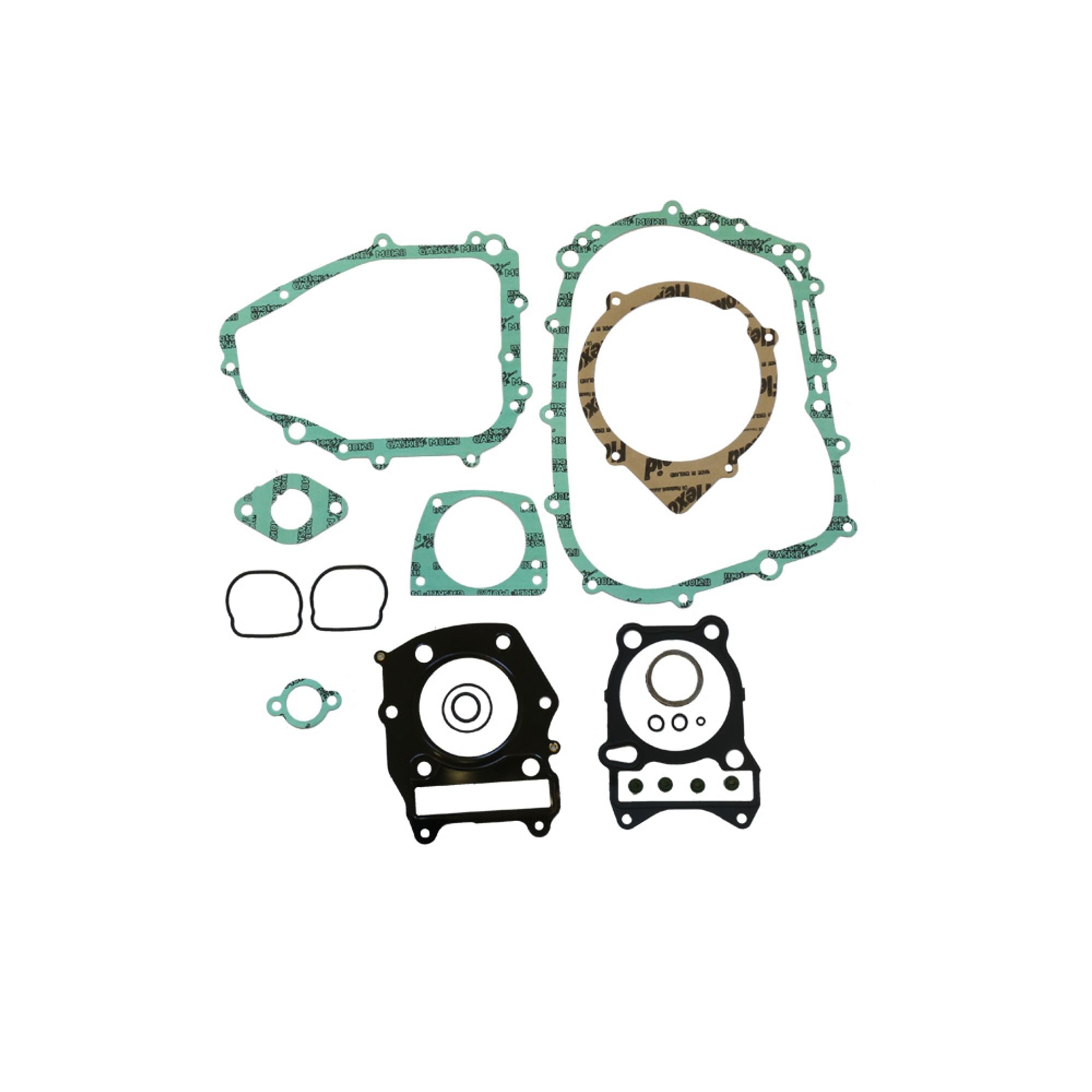Complete Gasket Kit (oil seals not included)-0