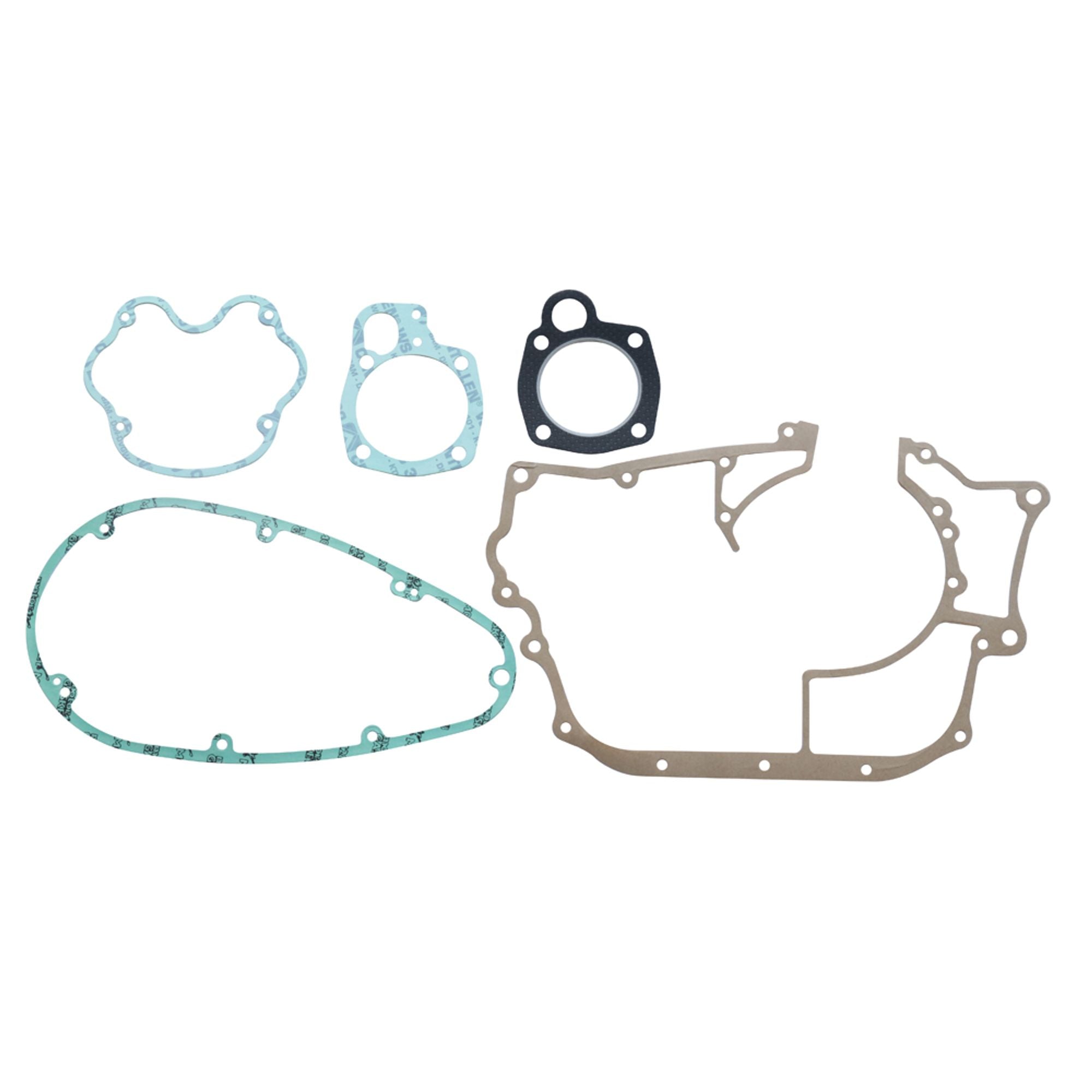 Complete Gasket Kit (oil seals not included)-0