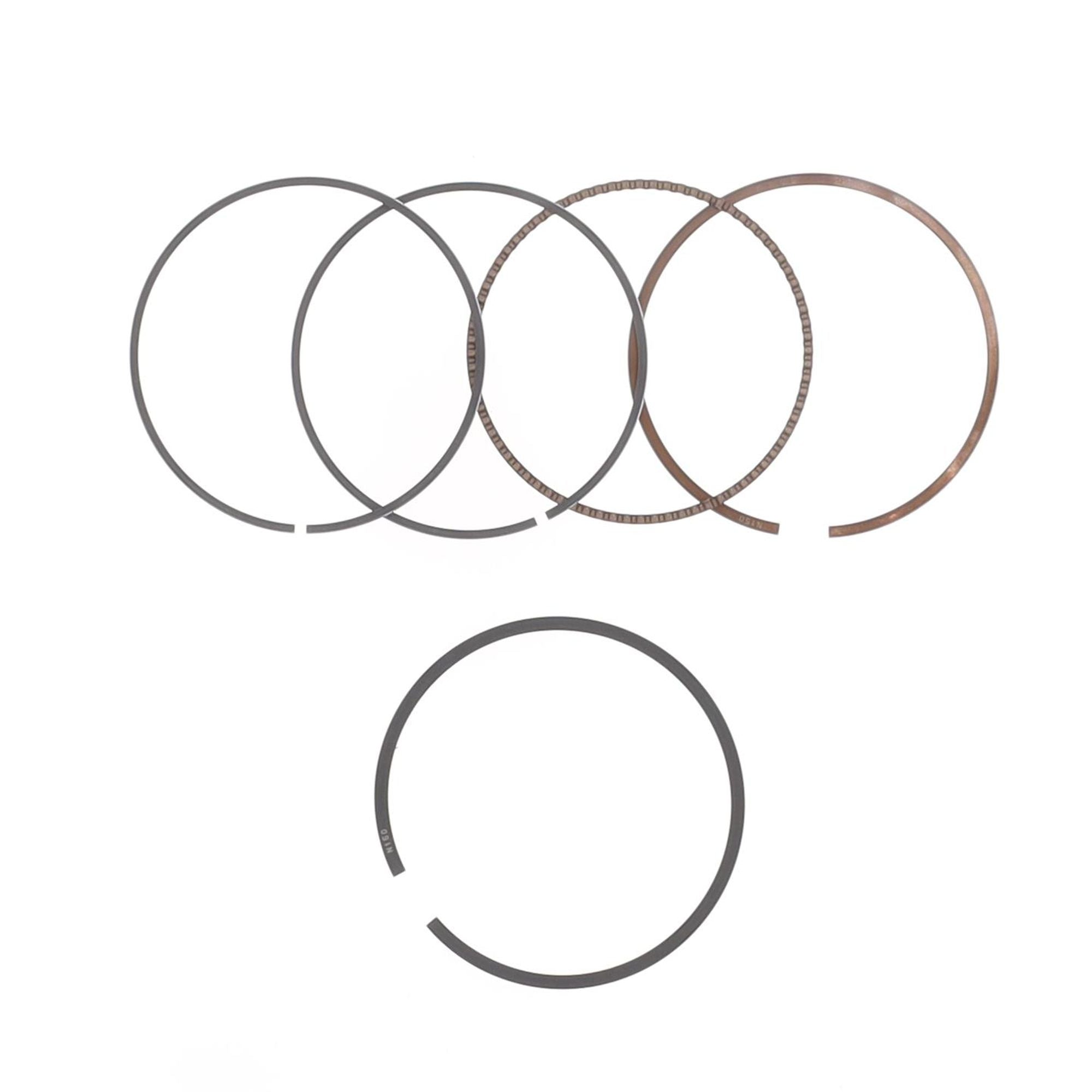 Ring Ø 88,5 mm for Athena Piston-0