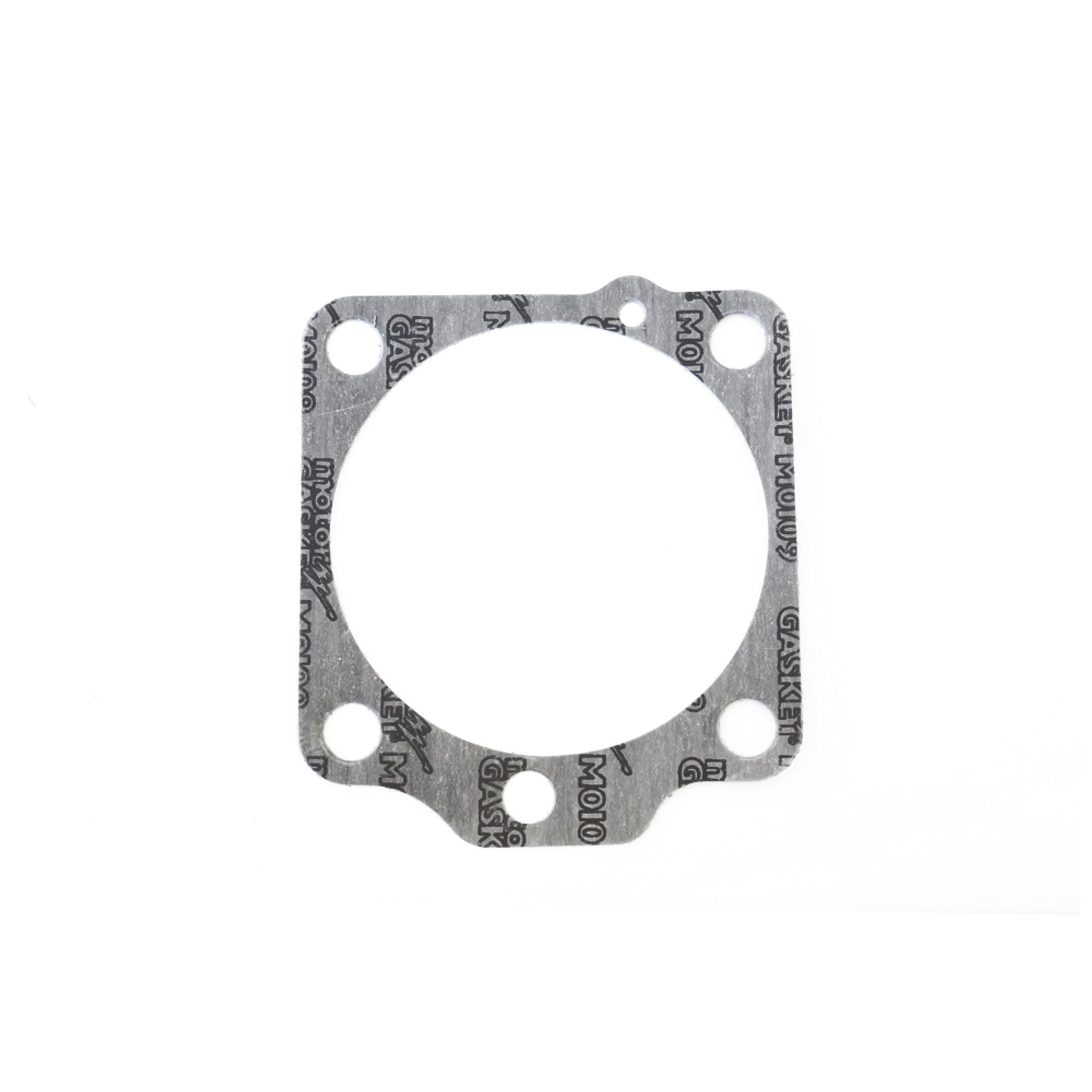 Front Cylinder Base Gasket, M0109 Material (th. 0.030") - Set of 10 pcs-0