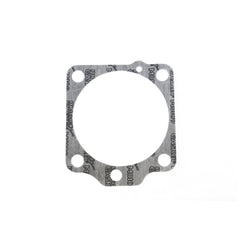 Front Cylinder Base Gasket, M0109 Material (th. 0.030") - Set of 10 pcs-0