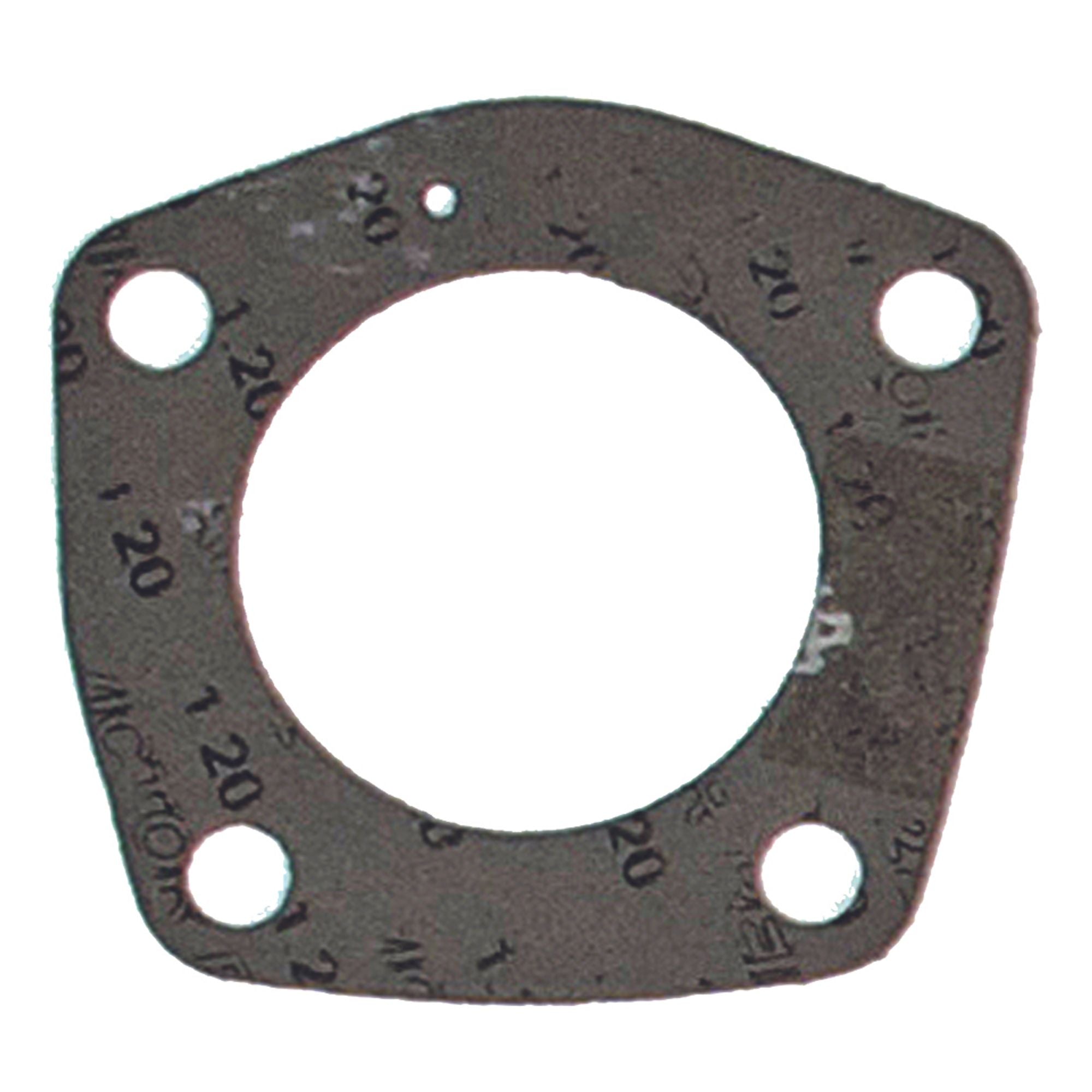 Exhaust Gasket-0