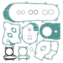 Complete Gasket Kit (valve cover gasket not included)-0