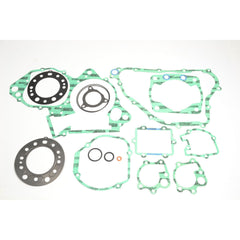 Connecting rod kit with engine gasket kit-3