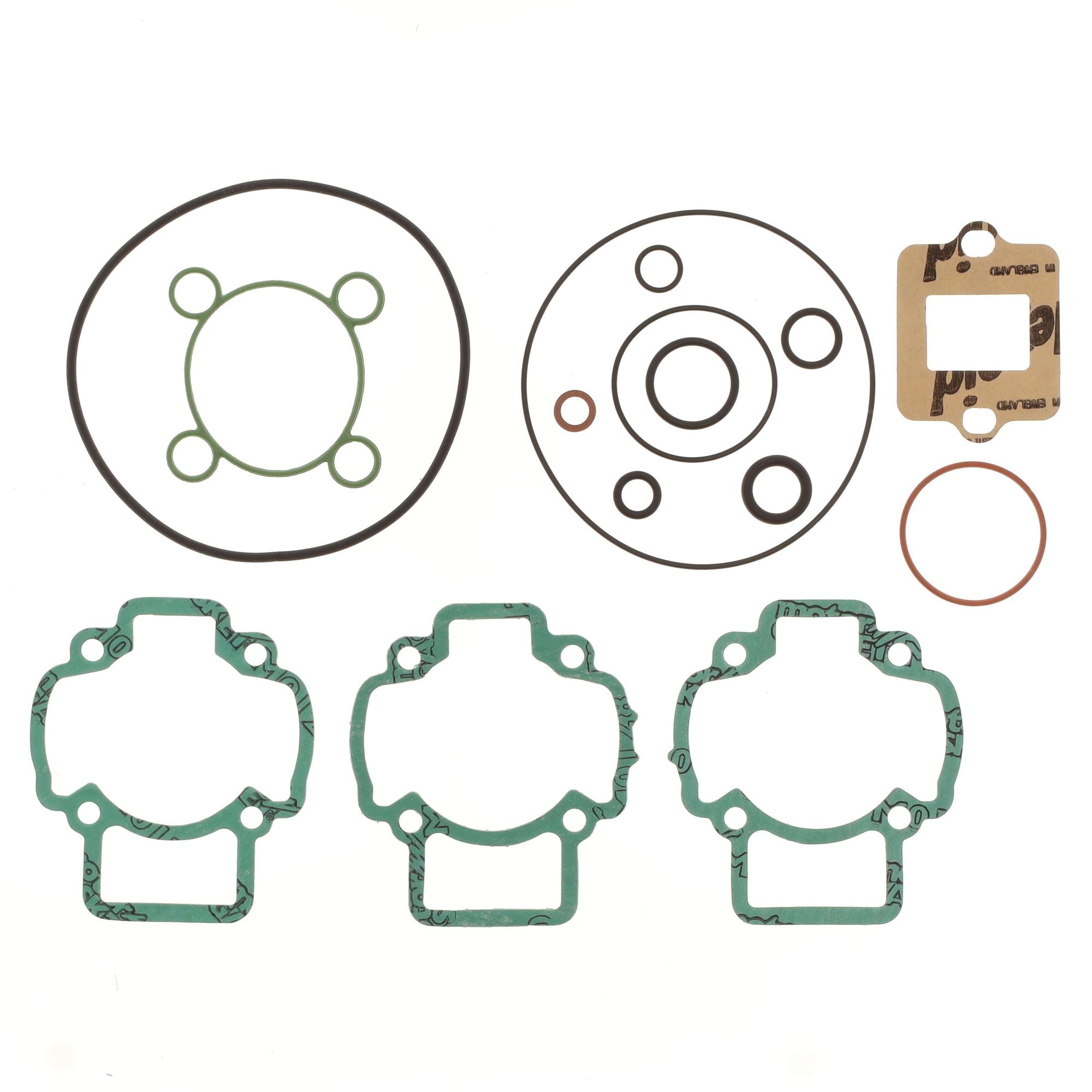 Complete Gasket Kit (oil seals not included)-0