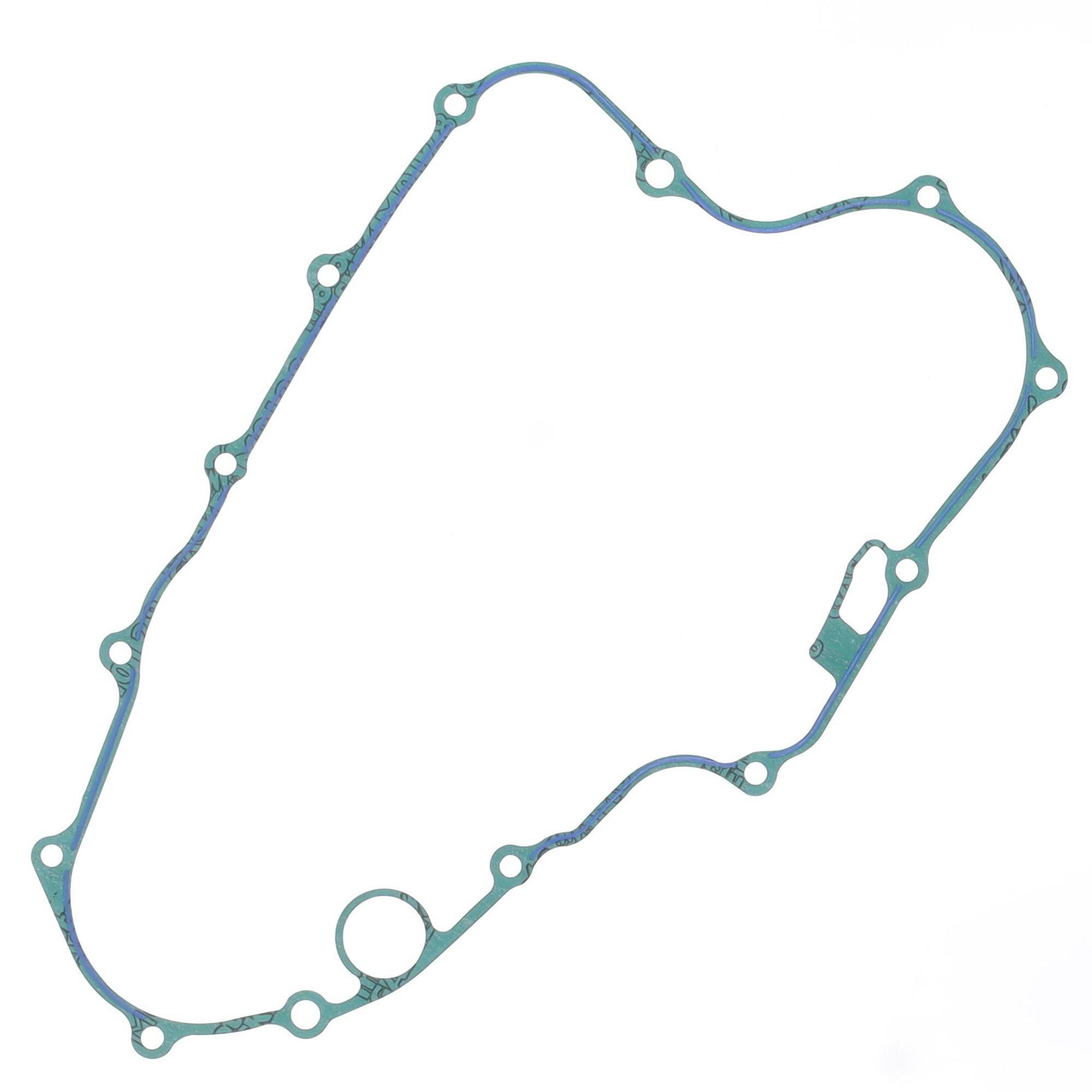 Inner Clutch Cover Gasket-0