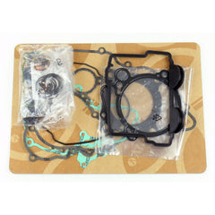Complete Gasket Kit (oil seals included)-1