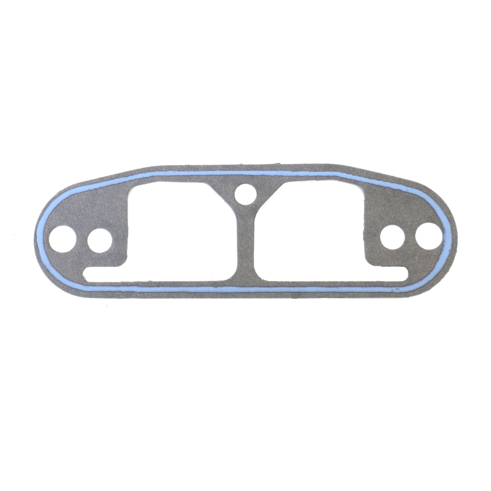 Rocker Cover To Cylinder Head Right Gasket, M0134 Material - Set of 5 pcs-0