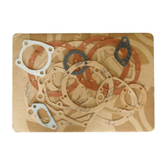 Complete Gasket Kit (oil seals not included)-1