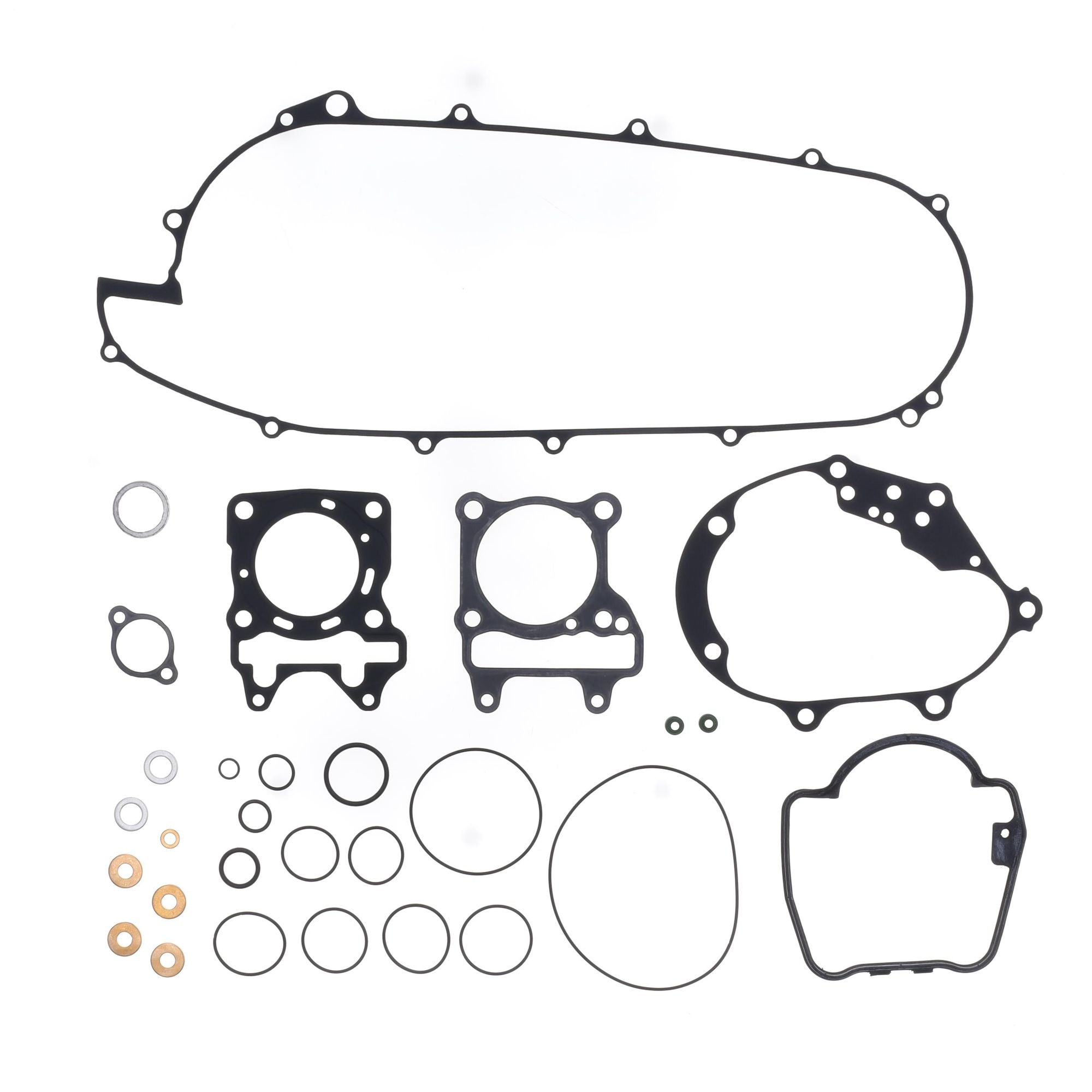Complete Gasket Kit (oil seals not included)-0