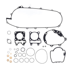 Complete Gasket Kit (oil seals not included)-0