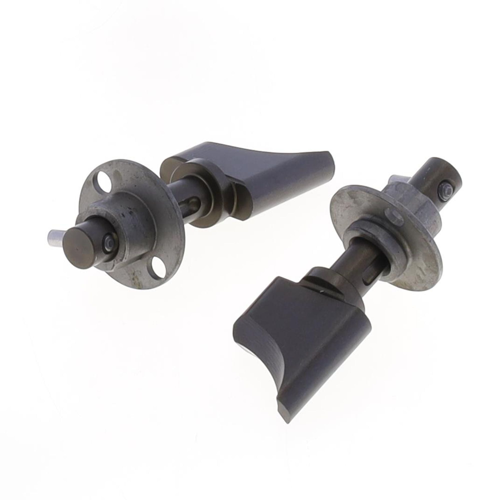 Complete Exhaust Valve Kit for Athena Big Bore Cylinder Kit-0
