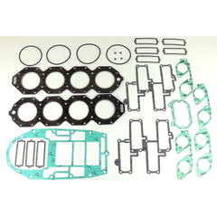 Complete Gasket Kit (oil seals not included)-0