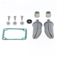 Exhaust Valves Kit-3