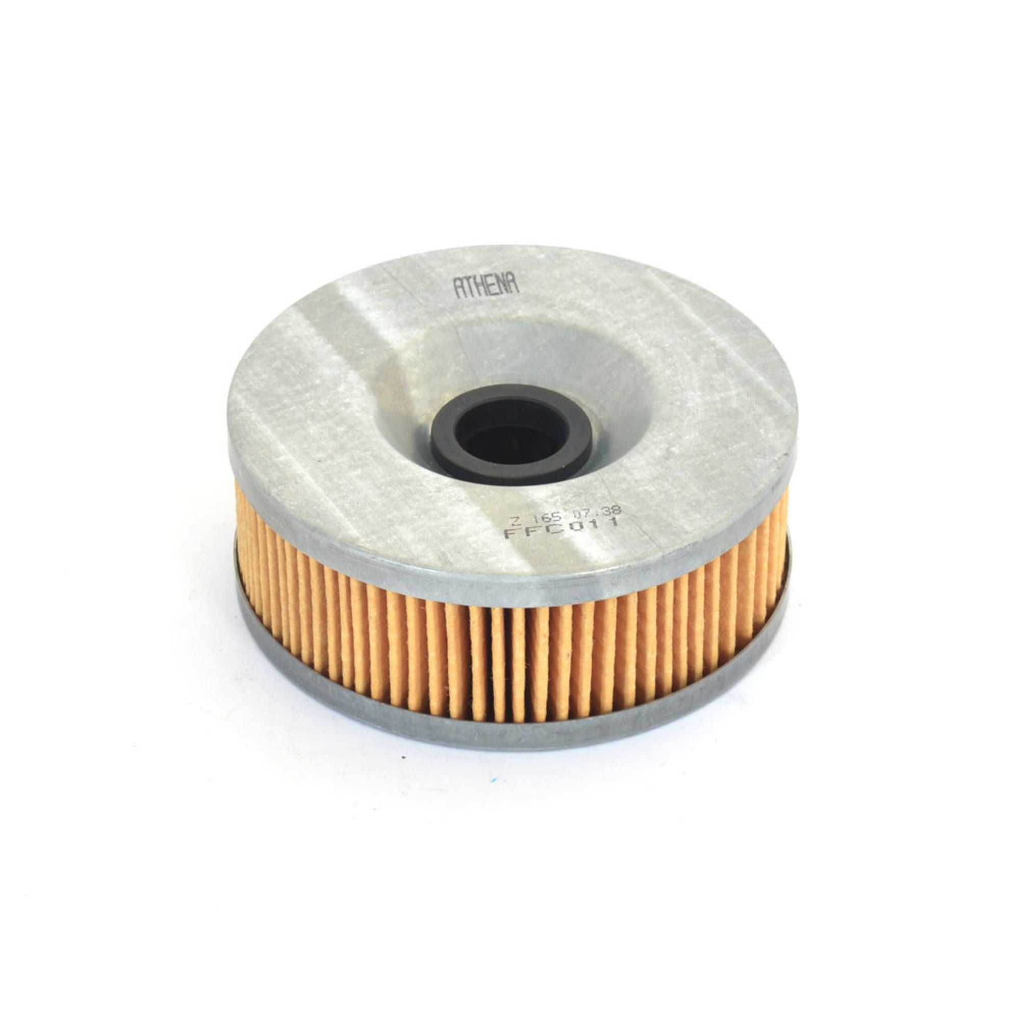 Oil Filter-0