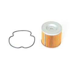 Oil Filter-1