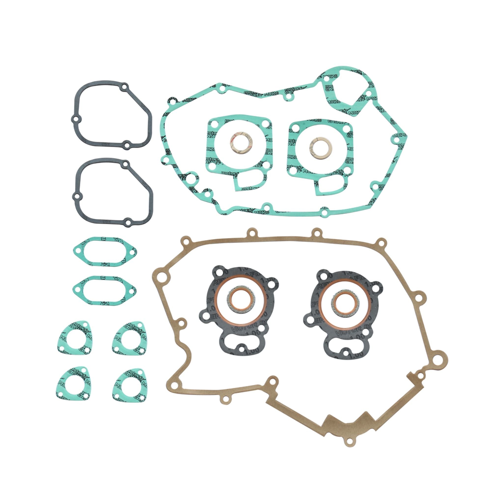 Complete Gasket Kit (oil seals not included)-0