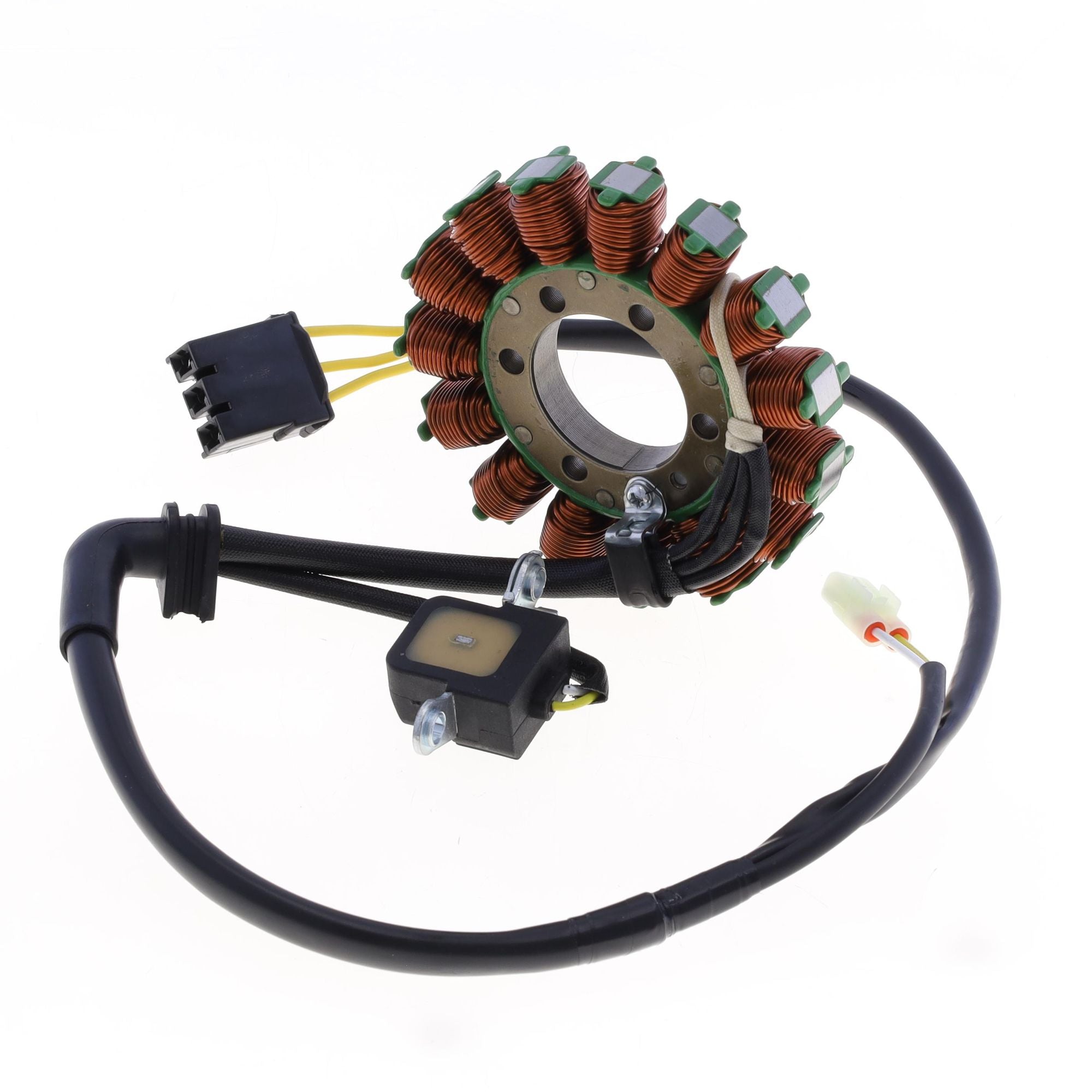 Stator-0