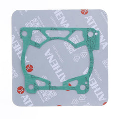 Cylinder Base Gasket thickness 0,75 mm-1