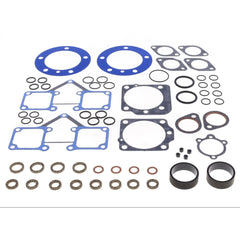 Top End Gasket Kit Shovelhead 1200/1340 66-84 (Silicone Beaded Rocker Arm Cover Gasket)-2
