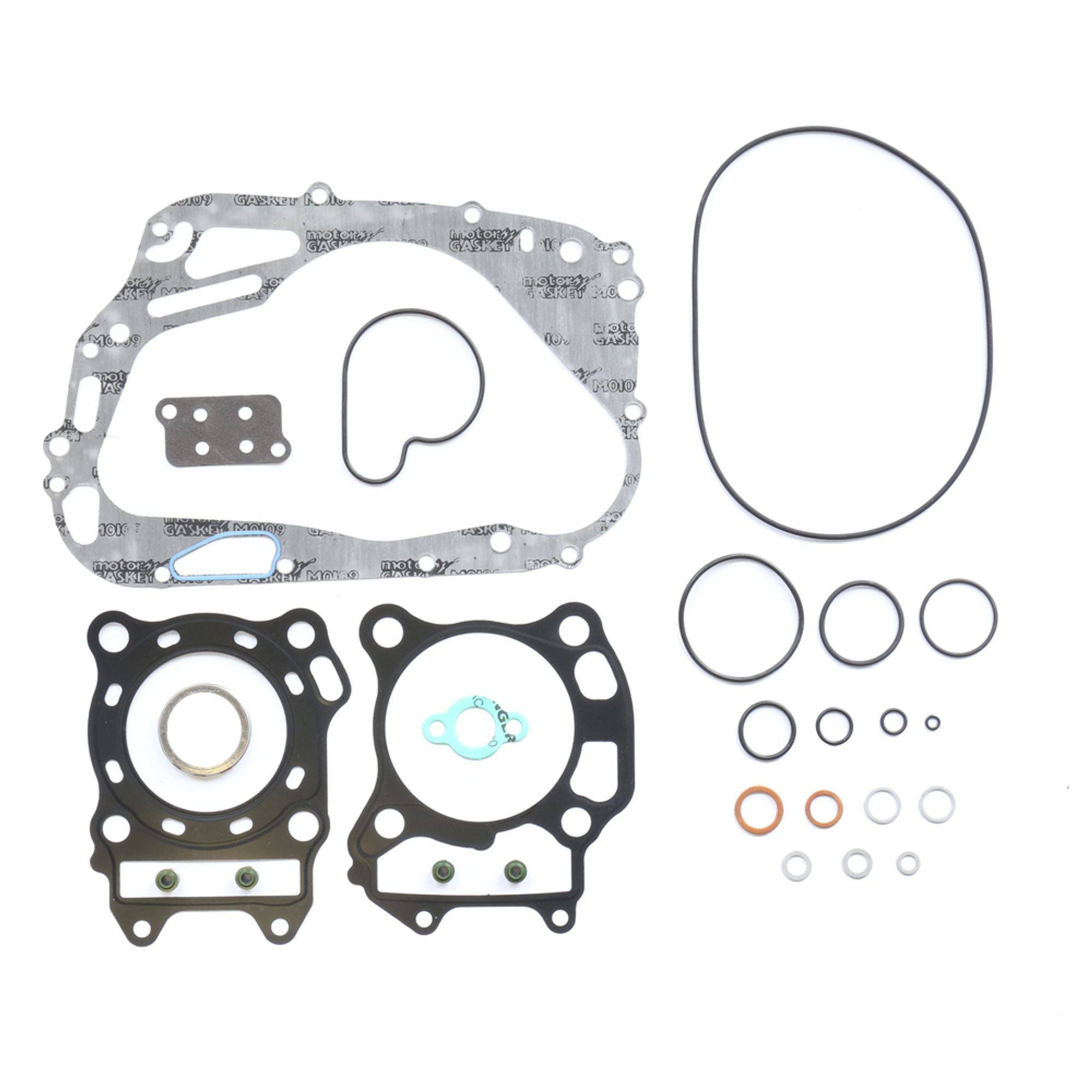 Complete Gasket Kit (oil seals not included)-0