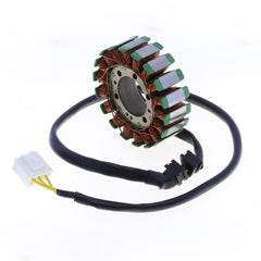 Stator-3