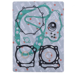 Complete Gasket Kit (oil seals not included)-1