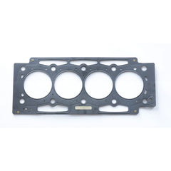 Multilayer Racing Head Gasket thickness 1 mm Ø 86 mm with Gas Stopper-0