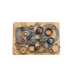 Top End Gasket Kit Shovelhead 1200/1340 66-84-1