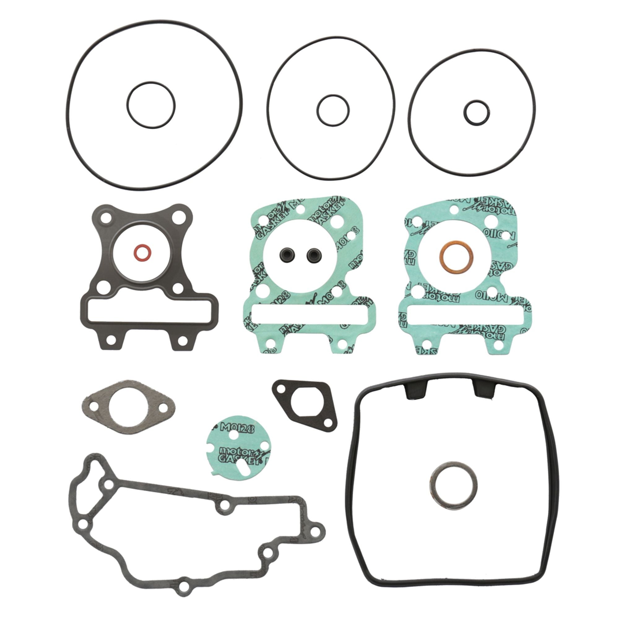 Complete Gasket Kit (oil seals not included)-0